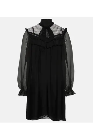 Dorothee Schumacher Minikleid aus Seide