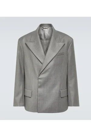 Acne Studios Oversize-Blazer