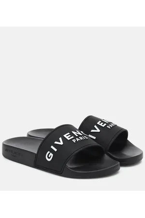 Givenchy Pantoletten Paris Flat