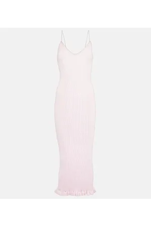 Khaite Slipdress Nolita aus Seide