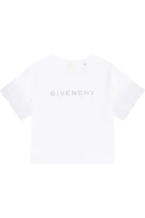 Givenchy T-Shirt aus Baumwolle
