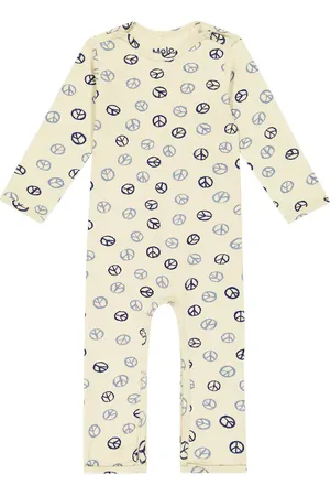 Molo Baby Spieler Fenez aus Jersey