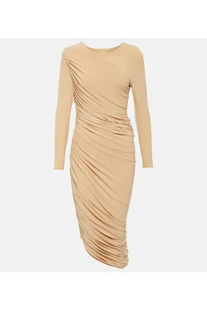 Norma Kamali Minikleid Diana