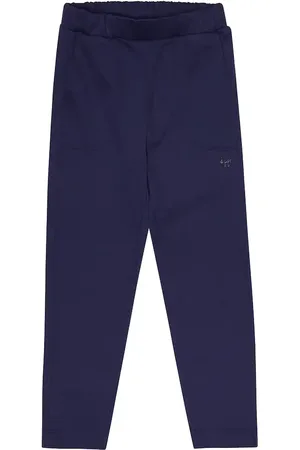 Il gufo Jogginghose aus Baumwolle