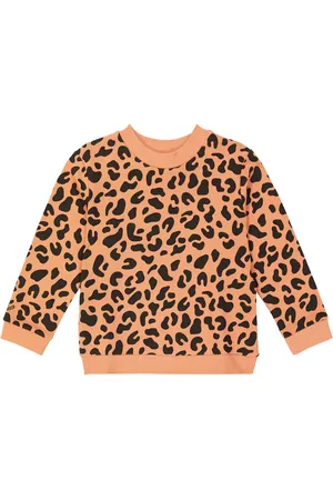 Liewood Sweatshirt Thora aus Baumwolle
