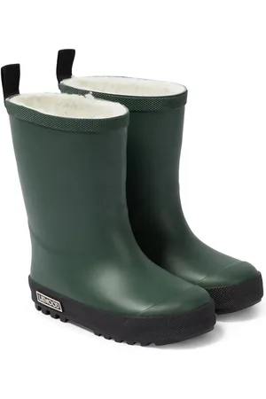 Liewood Gummistiefel Mason Thermo