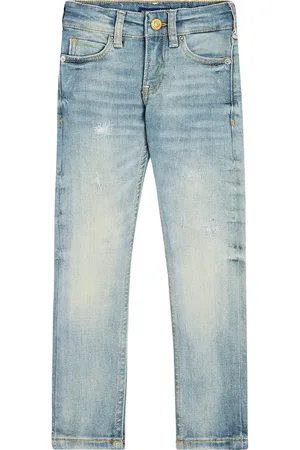 Scotch&Soda Jeans Tigger