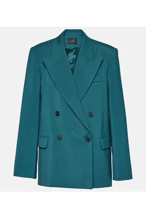 Joseph Blazer Jaden aus Wolle