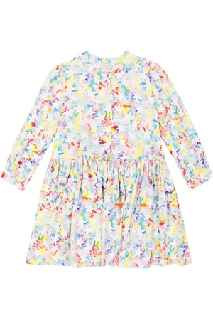 Stella McCartney Bedrucktes Kleid