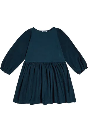 Molo Kleid Caro aus Cord