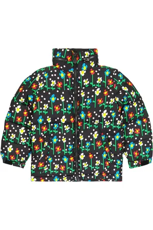 Stella McCartney Bedruckte Jacke