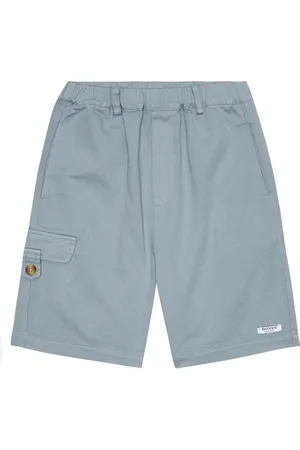 Donsje Shorts Nik aus Baumwolle