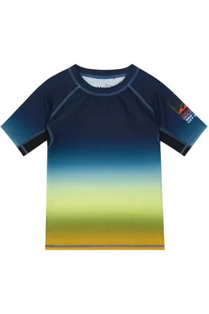 Molo Rashguard Neptune
