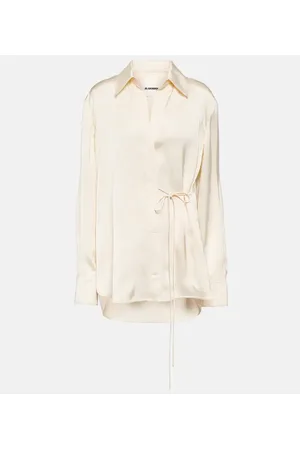 Jil Sander Bluse