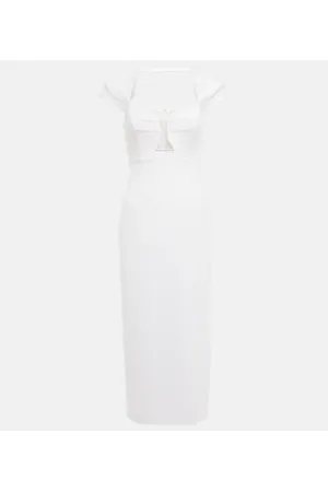 Roland Mouret Midikleid
