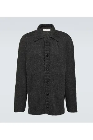 OUR LEGACY Cardigan aus Strick