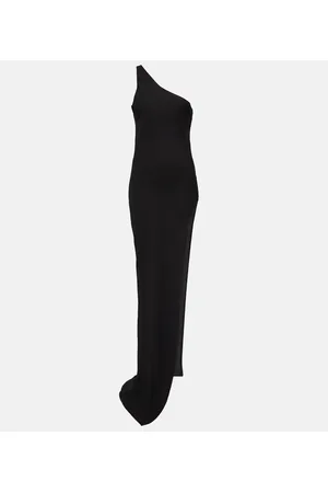Monot Mônot Maxikleid aus Chiffon