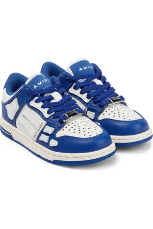AMIRI Sneakers Skel aus Leder