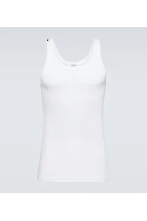 Dolce & Gabbana Top aus Baumwolle
