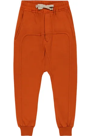Rick Owens Jogginghose aus Baumwoll-Jersey