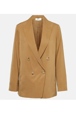 Vince Blazer