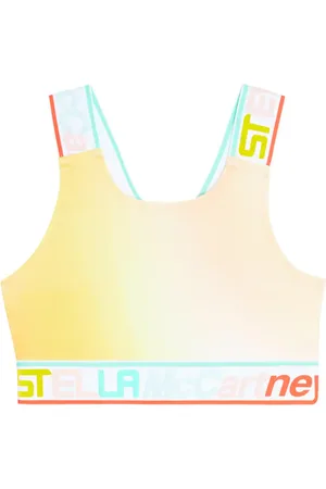 Stella McCartney Bedrucktes Top