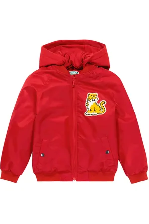 Kenzo Bomberjacke