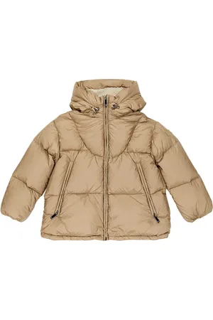 Il gufo Wattierte Jacke
