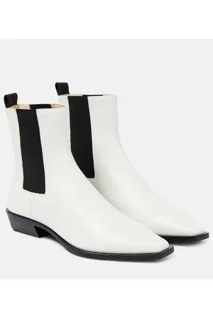 Simkhai Chelsea Boots Lennon aus Leder