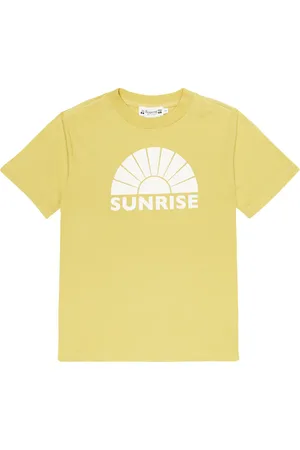 BONPOINT T-Shirt Thibald aus Baumwolle