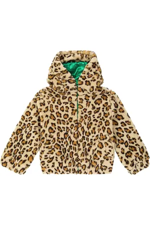 MONNALISA Bedruckte Jacke