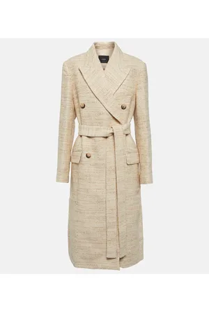 Joseph Mantel aus Tweed