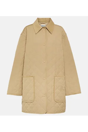 Totême Oversize-Steppjacke