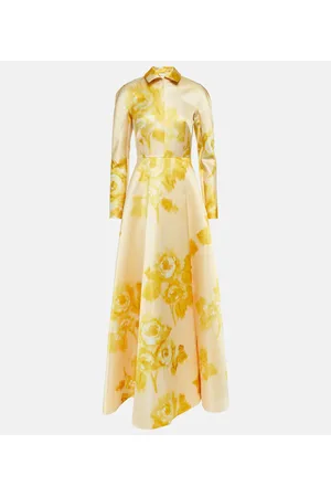 EMILIA WICKSTEAD Robe Rue