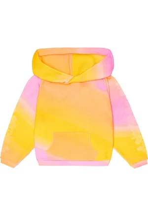 ERL Hoodie aus Jersey