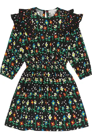 Stella McCartney Bedrucktes Kleid