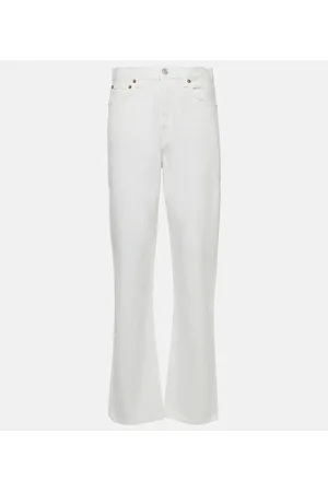 AGOLDE Straight Jeans 90’s Pinch Waist