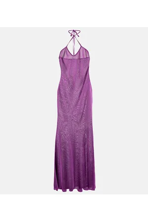Tom Ford Maxikleid aus Jersey