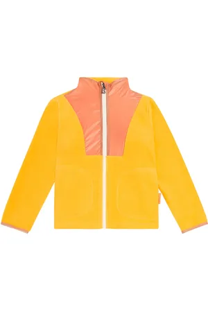 Bogner Jacke Jette aus Fleece