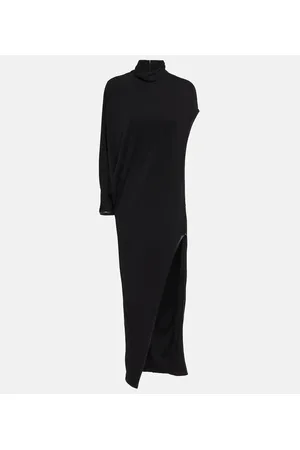 Tom Ford Maxikleid aus Crêpe
