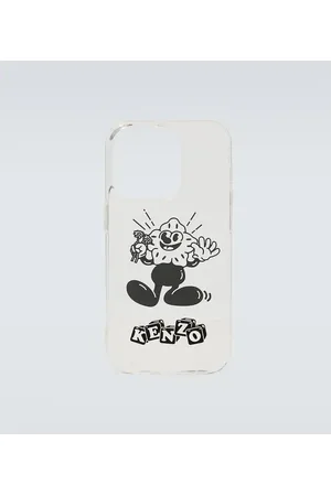 Kenzo Hülle für iPhone 14 Pro