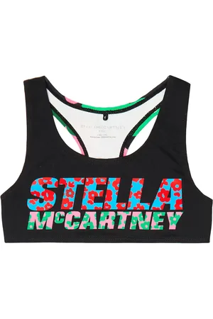 Stella McCartney Cropped-Top