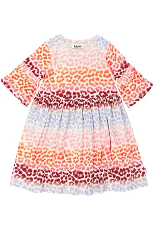 Molo Kleid Chasity aus Baumwolle