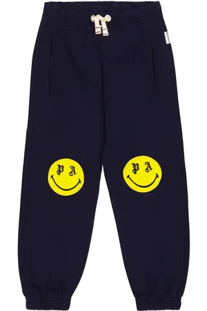Palm Angels Jogginghose aus Baumwoll-Jersey