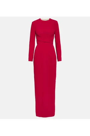 EMILIA WICKSTEAD Robe Alyvia