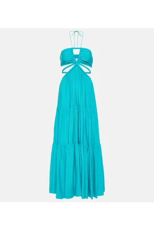 Simkhai Maxikleid Laurel