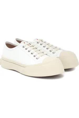 Marni Sneakers Pablo aus Leder