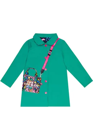 Marc Jacobs Bedruckter Mantel