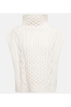 Ralph Lauren Pullover aus Wolle und Kaschmir