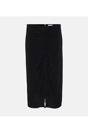 Isabel Marant Midirock Joella aus Jersey